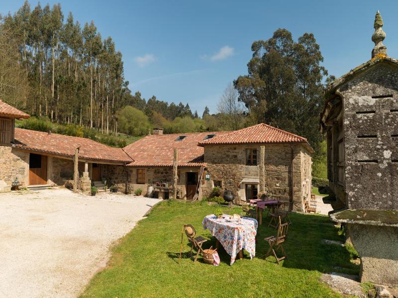 A Casa Da Torre Branca image