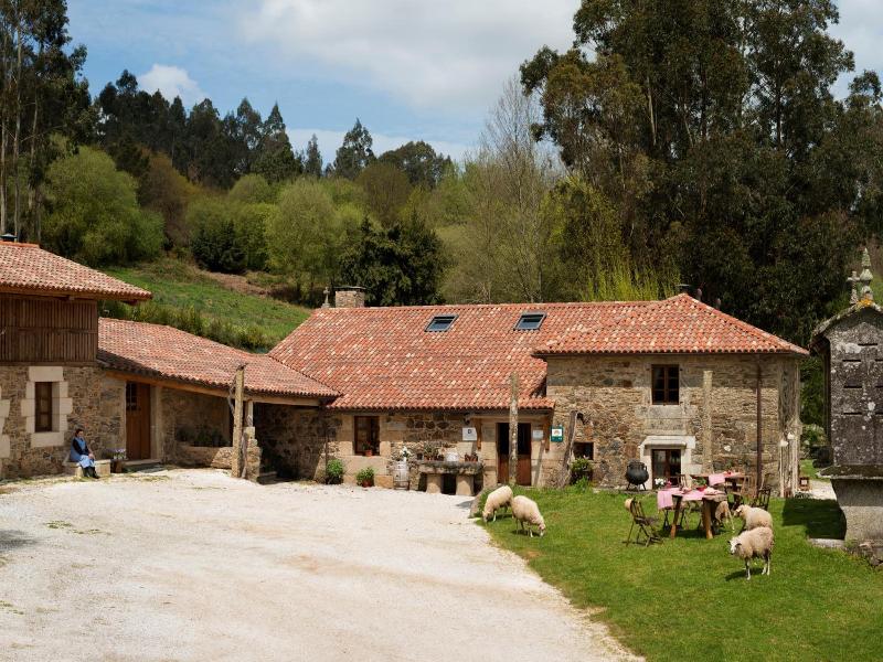 A Casa Da Torre Branca — general view