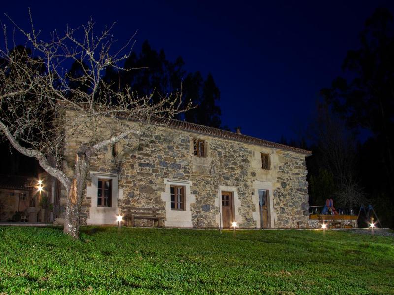 A Casa Da Torre Branca image