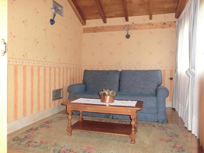 Hotel Las Ruedas image