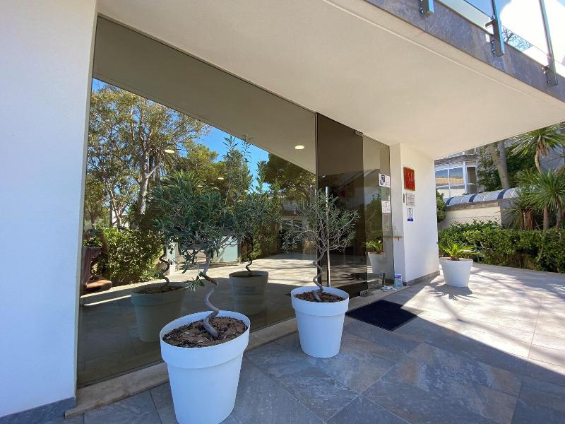 Apartments Ses Dalies image