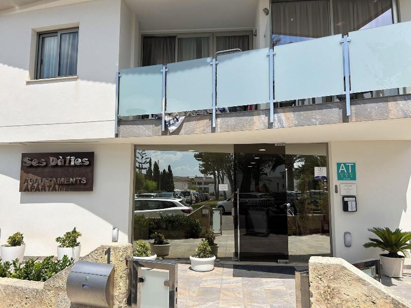 Apartments Ses Dalies image