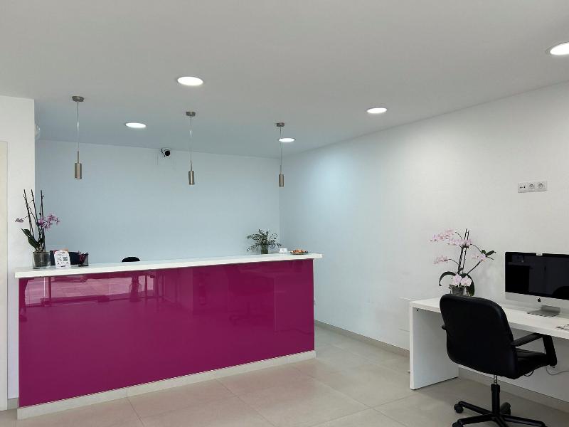 Apartments Ses Dalies image