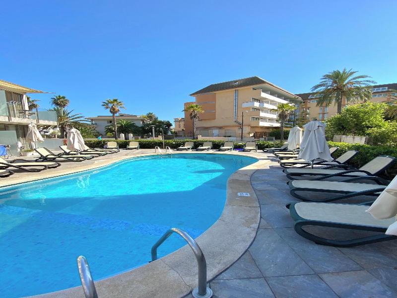 Apartments Ses Dalies image