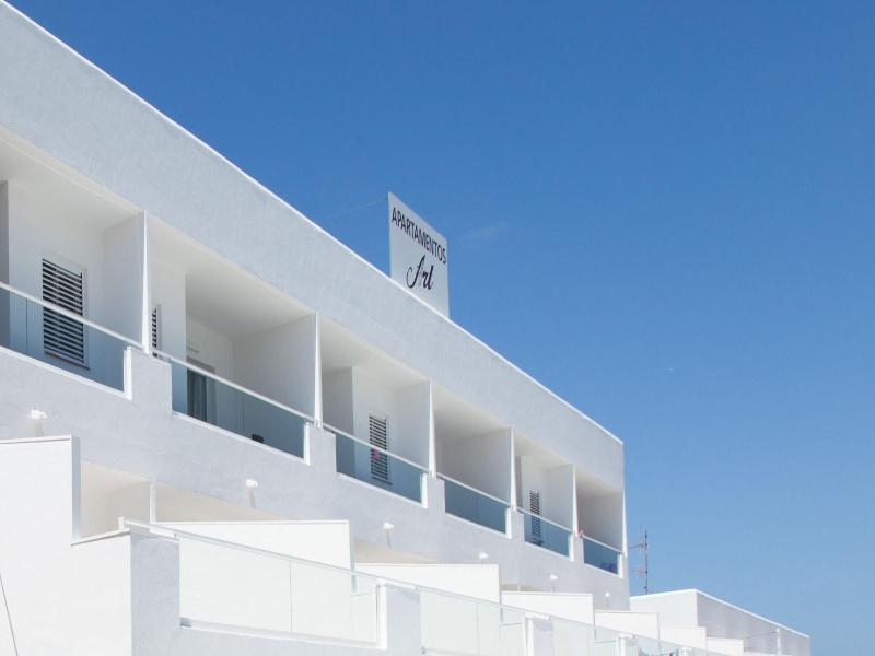 Apartamentos Art image