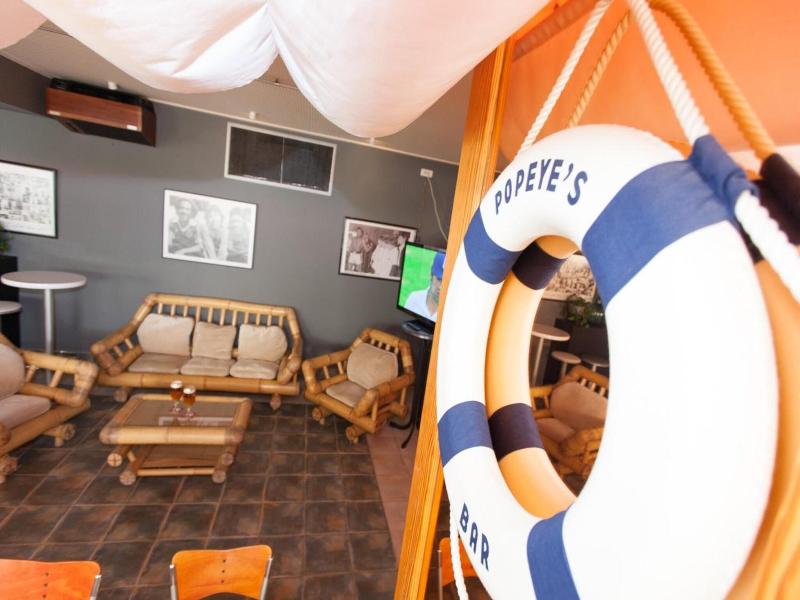 Apartamentos Art image
