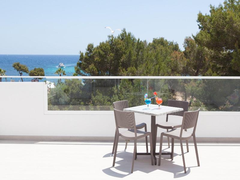 Apartamentos Art image