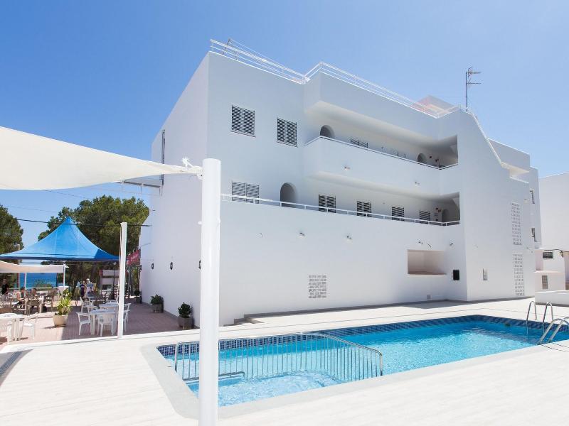 Apartamentos Art image