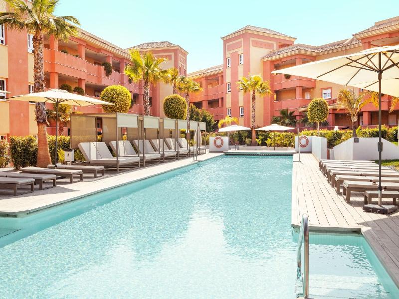 Ama Islantilla Resort image