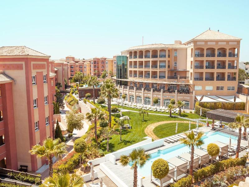 Ama Islantilla Resort image