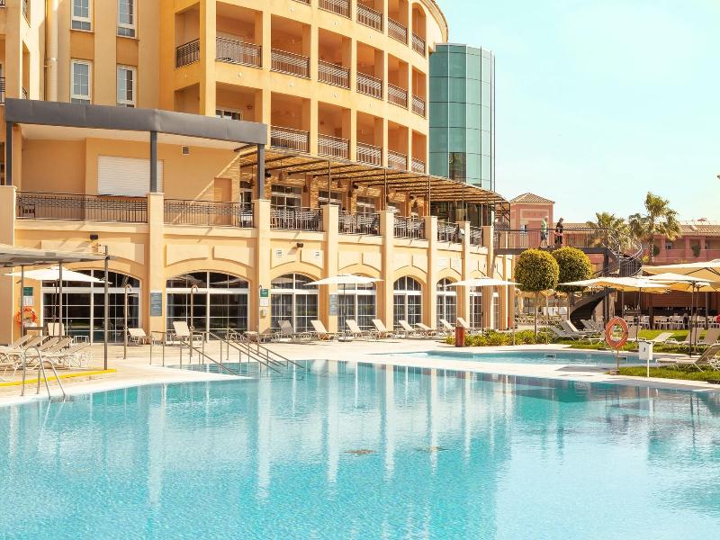 Ama Islantilla Resort image