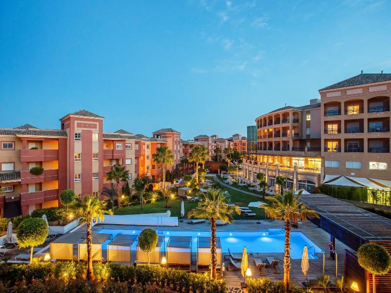 Ama Islantilla Resort image