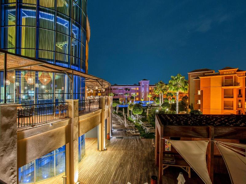 Ama Islantilla Resort image