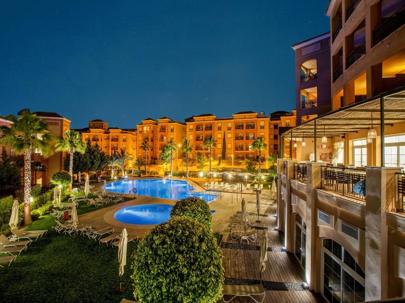 Ama Islantilla Resort image