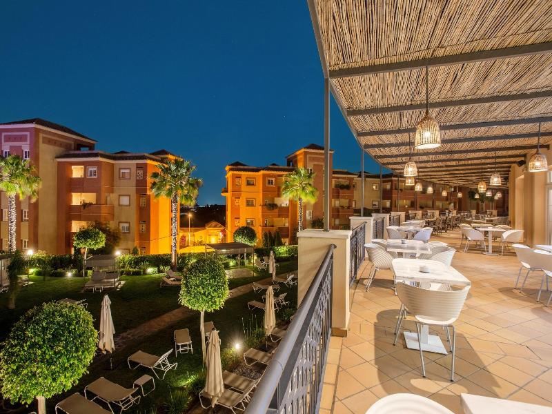 Ama Islantilla Resort image