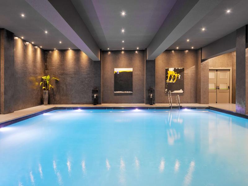 Ama Islantilla Resort image