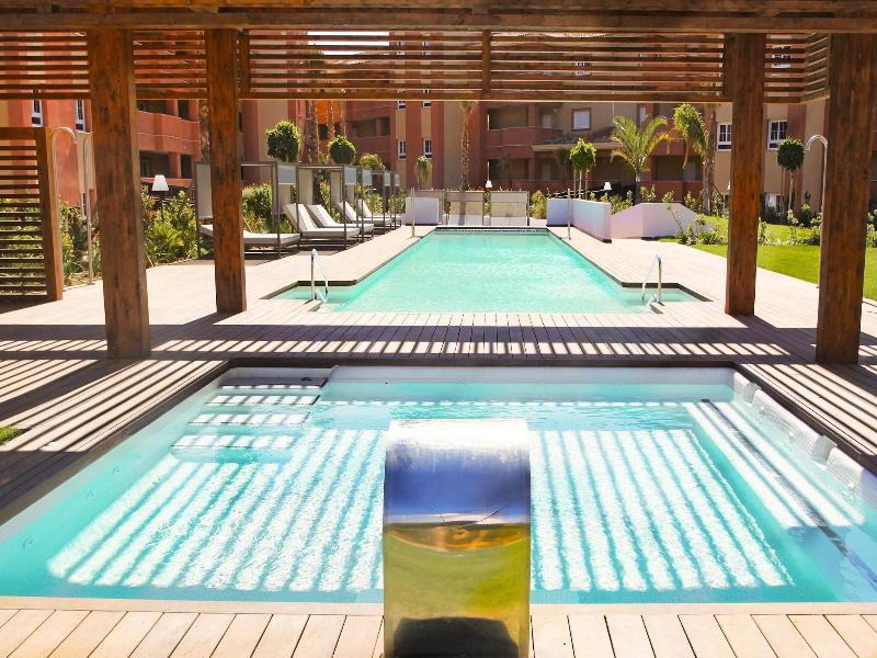 Ama Islantilla Resort image