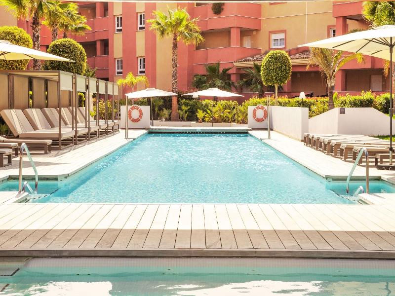 Ama Islantilla Resort image