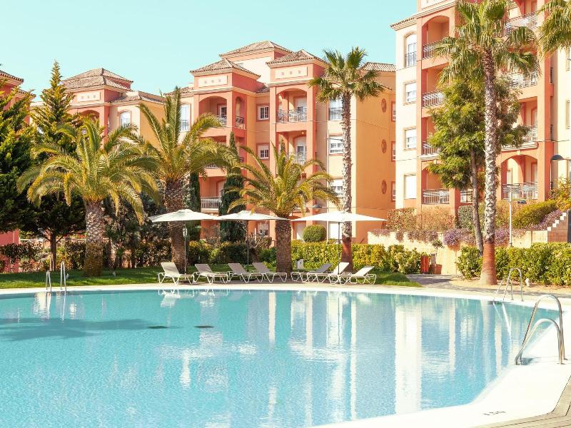 Ama Islantilla Resort image