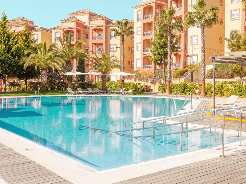 Ama Islantilla Resort image