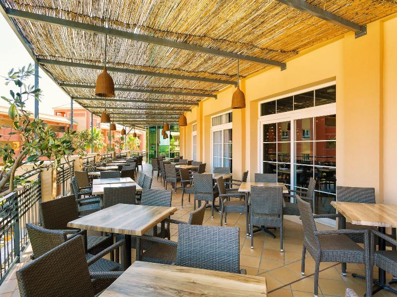Ama Islantilla Resort image