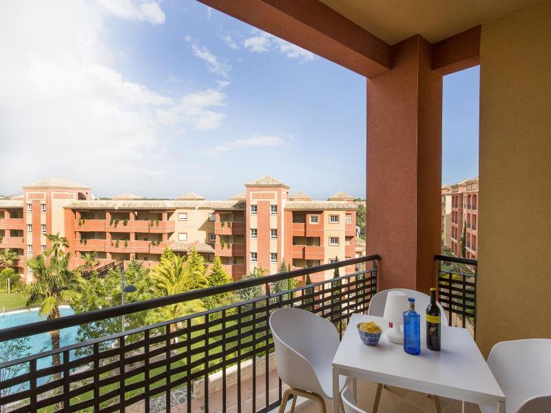 Ama Islantilla Resort image