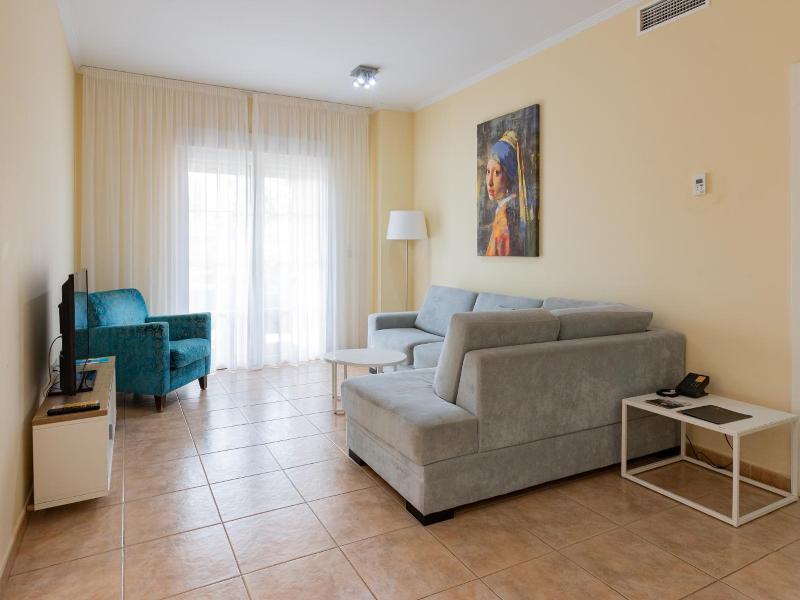 Ama Islantilla Resort image