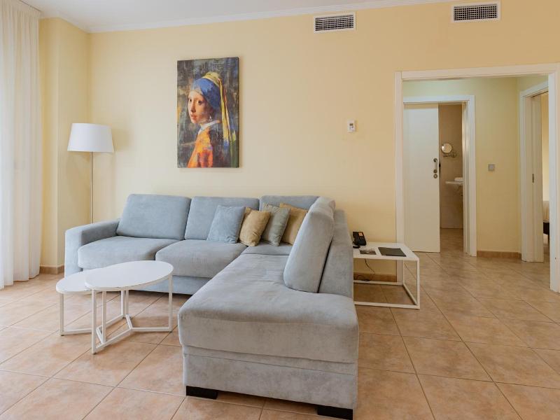 Ama Islantilla Resort image