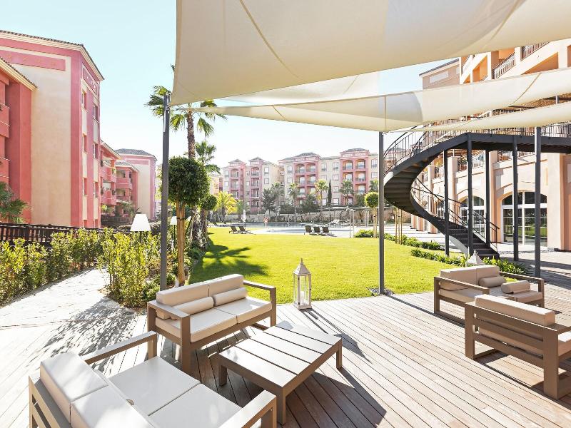 Ama Islantilla Resort image