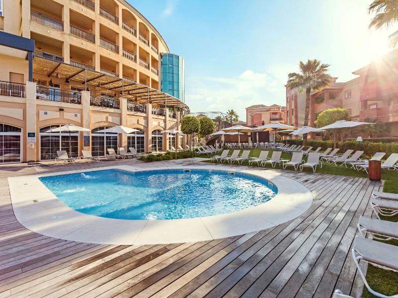 Ama Islantilla Resort image