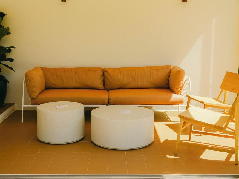 Apartamentos Ses Eufabietes image