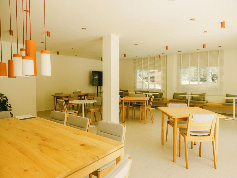 Apartamentos Ses Eufabietes image