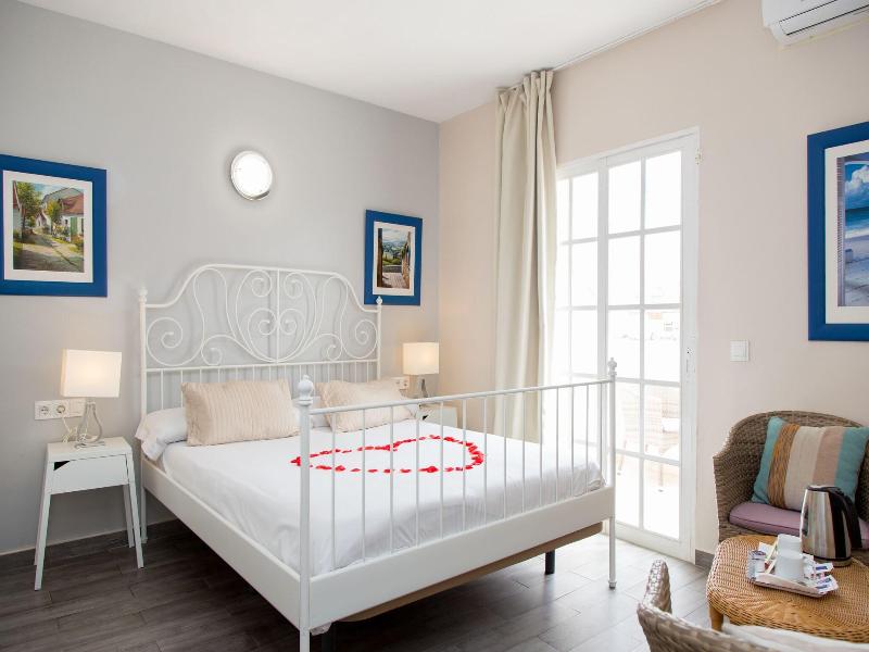 Hostal Marbella image