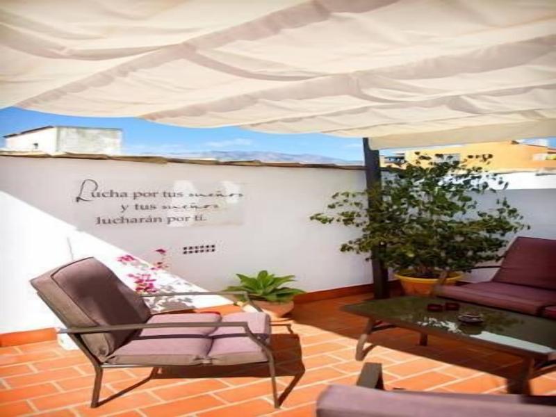 Hostal Marbella image