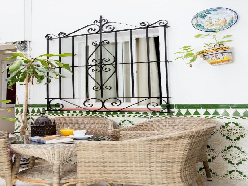 Hostal Marbella image