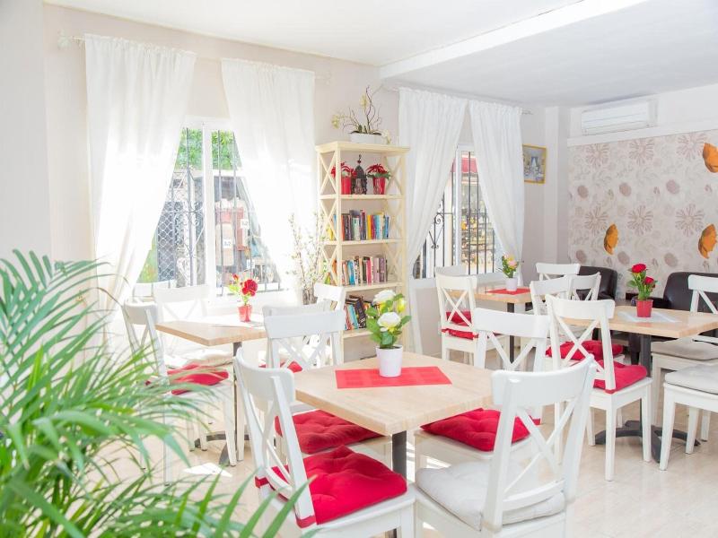 Hostal Marbella image