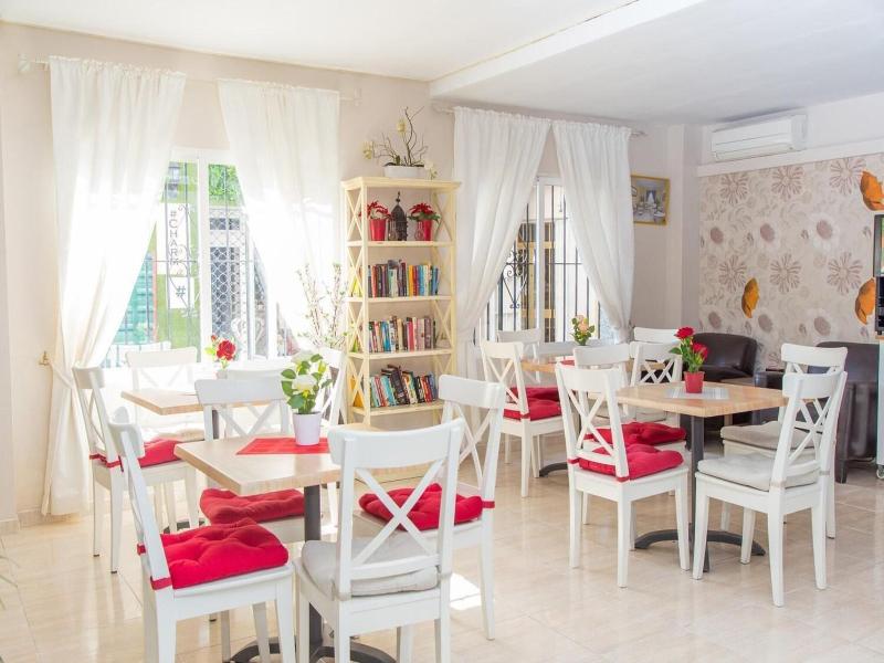 Hostal Marbella image