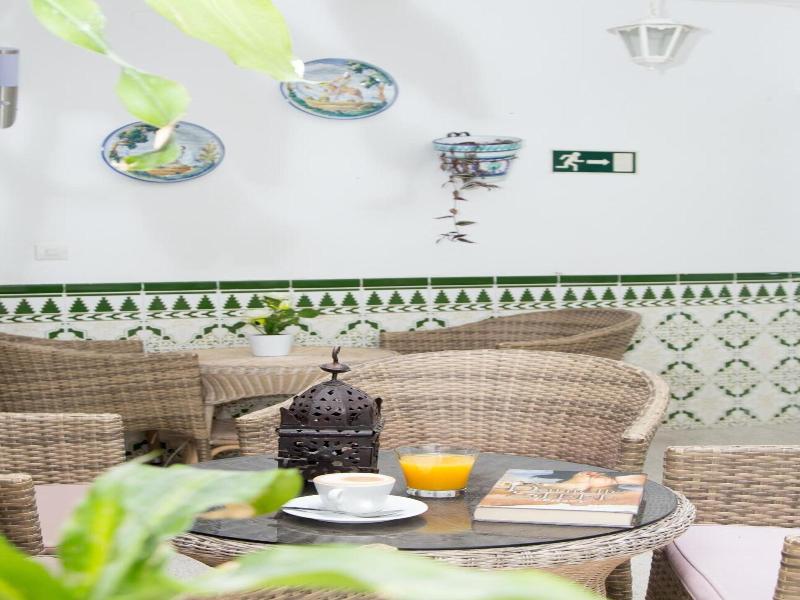 Hostal Marbella image