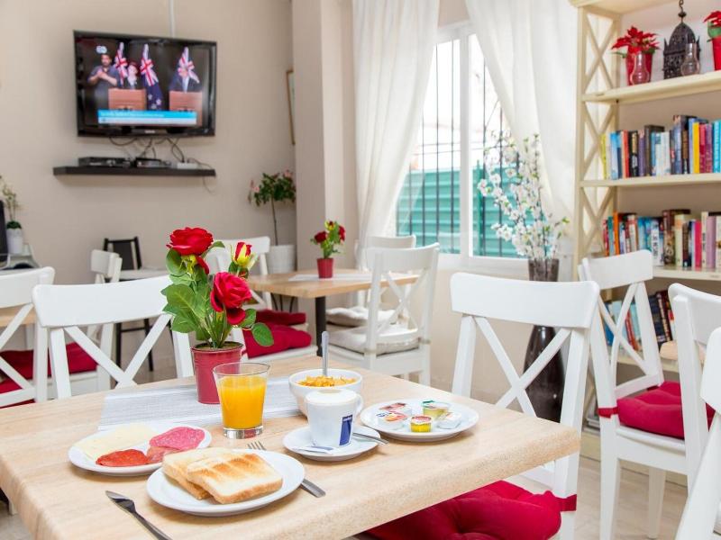 Hostal Marbella image