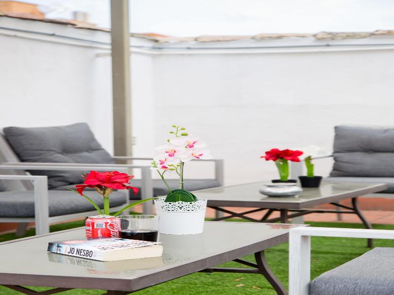 Hostal Marbella image