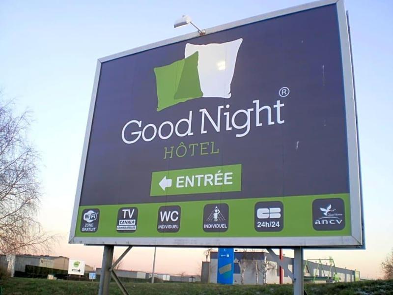 Good Night Hotel image