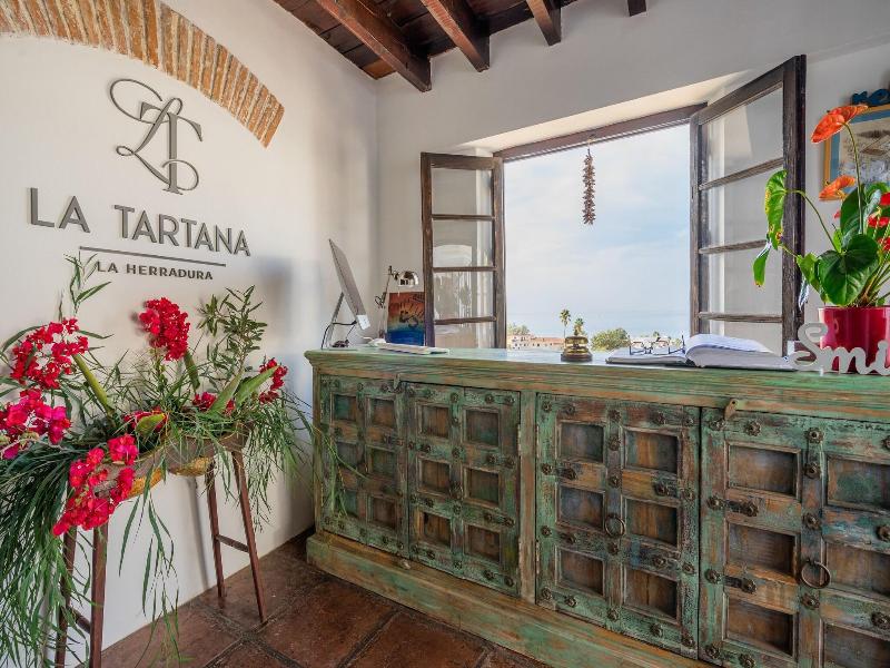 La Tartana image
