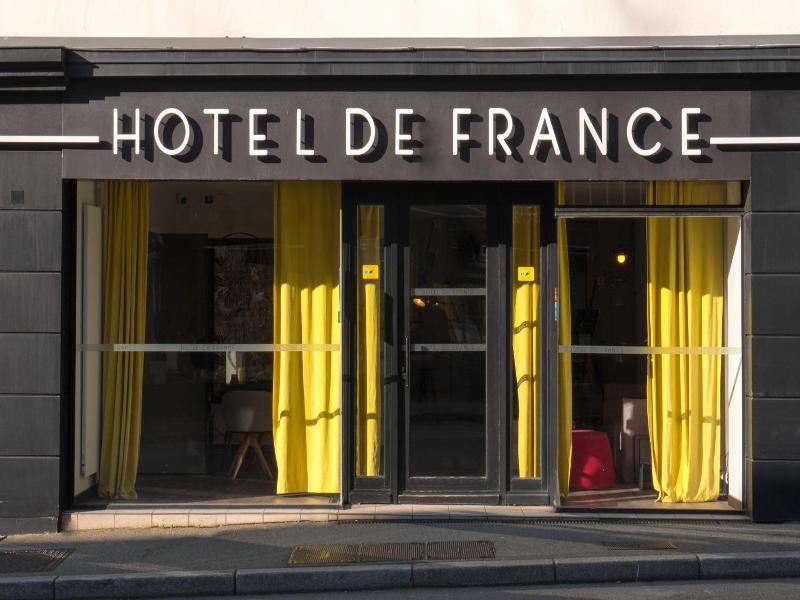 Hotel De France image