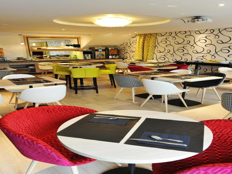 Hotel De France image