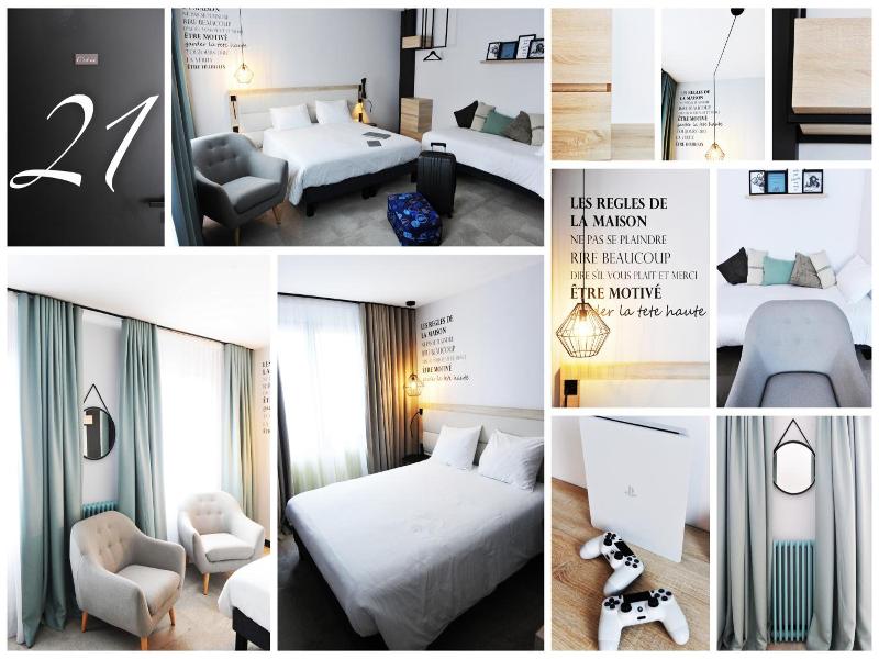 Hotel De France image