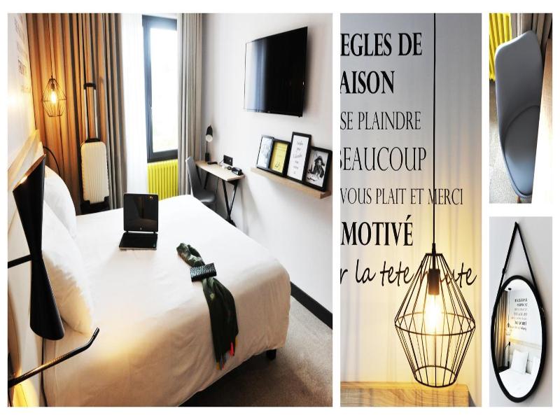 Hotel De France image