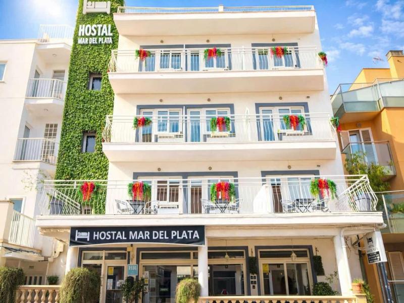 Hostal Mar Del Plata image