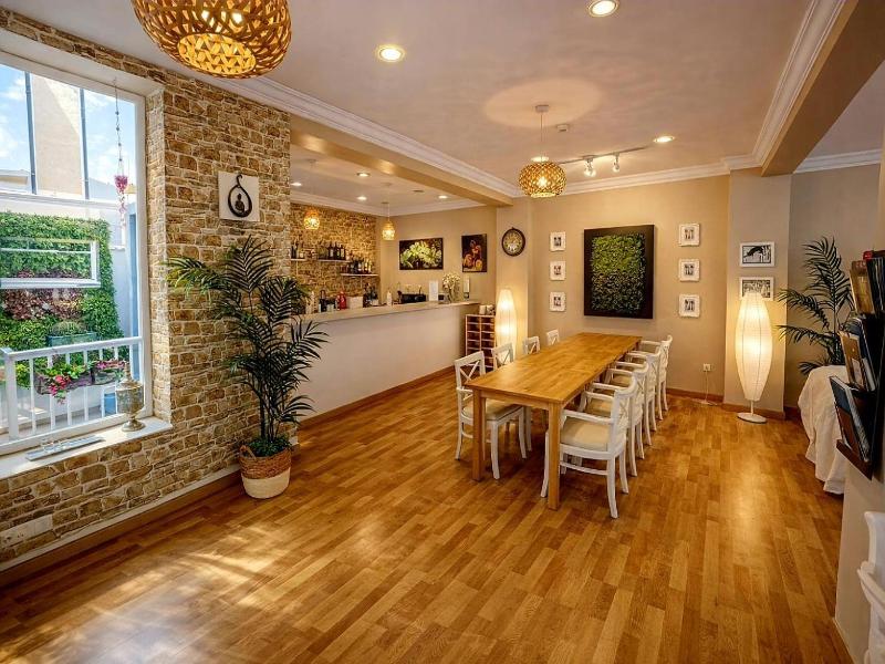 Hostal Mar Del Plata image