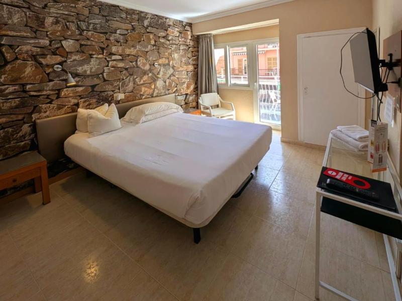 Hostal Mar Del Plata image