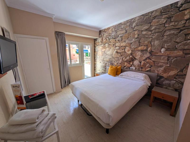 Hostal Mar Del Plata image